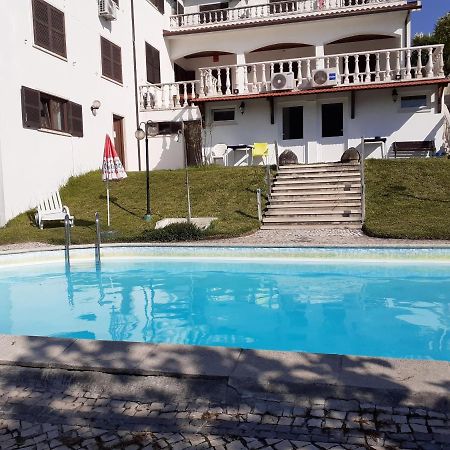 Jantesta Guest House Coímbra Exterior foto